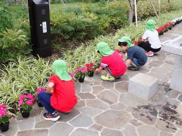 【練馬城址公園】2023年5月3日（水・祝）開園記念イベント開催！