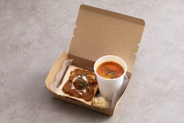 【イー・エー・グラン】おかざき真里『かしましめし』TVドラマ化記念コラボカフェを開催！