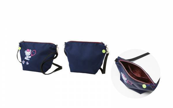 ダンロップ×ファミリア コラボレーション限定アイテムを数量限定で新発売