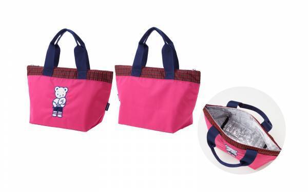 ダンロップ×ファミリア コラボレーション限定アイテムを数量限定で新発売