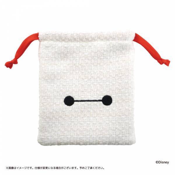 12月30日(土)～発売！キデイランド24店舗で、キデイランド　オリジナル ディズニー 『ベイマックス』!!