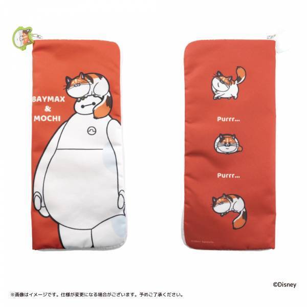 12月30日(土)～発売！キデイランド24店舗で、キデイランド　オリジナル ディズニー 『ベイマックス』!!