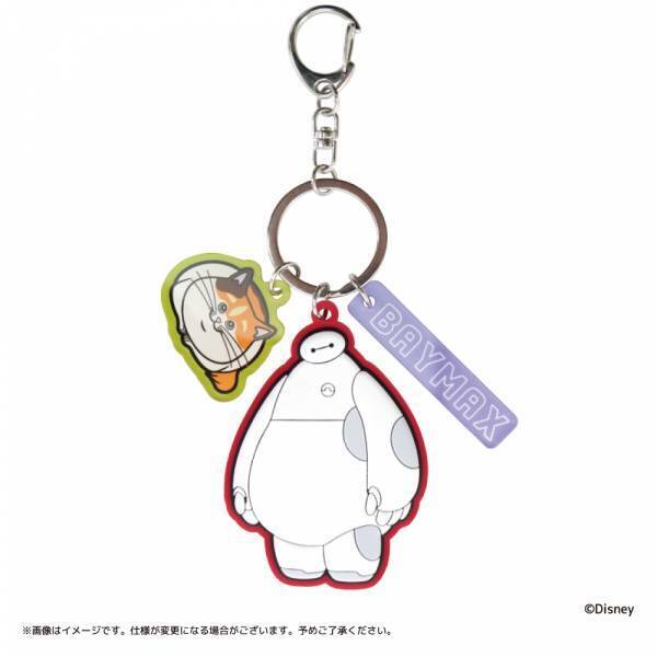 12月30日(土)～発売！キデイランド24店舗で、キデイランド　オリジナル ディズニー 『ベイマックス』!!