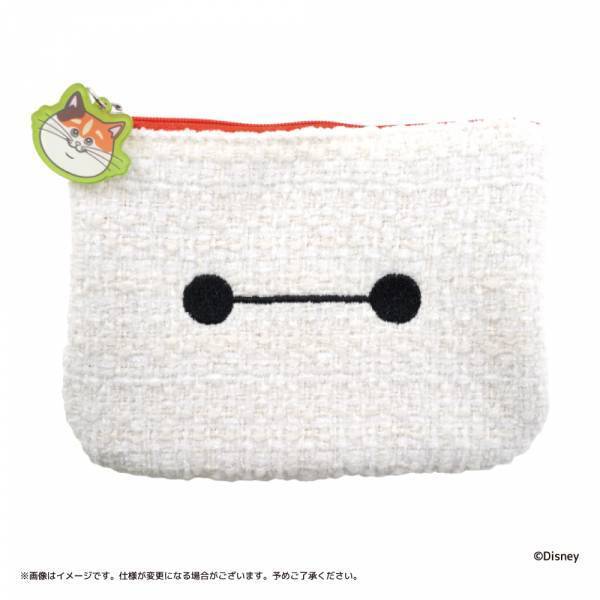 12月30日(土)～発売！キデイランド24店舗で、キデイランド　オリジナル ディズニー 『ベイマックス』!!