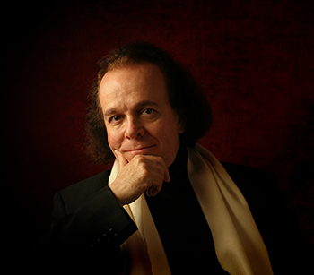 “鍵盤の魔術師”カツァリスが贈る、ラフマニノフ生誕150周年イヤースペシャルプログラム！カンフェティでチケット発売