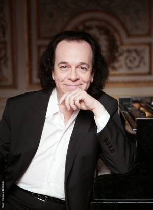 “鍵盤の魔術師”カツァリスが贈る、ラフマニノフ生誕150周年イヤースペシャルプログラム！カンフェティでチケット発売