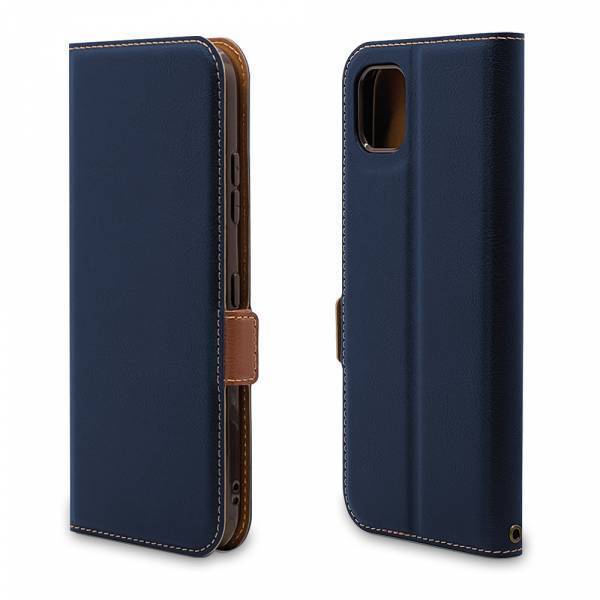 歩いて延ばそう健康寿命・Y!mobile「かんたんスマホ3」専用の保護ケースを発売！