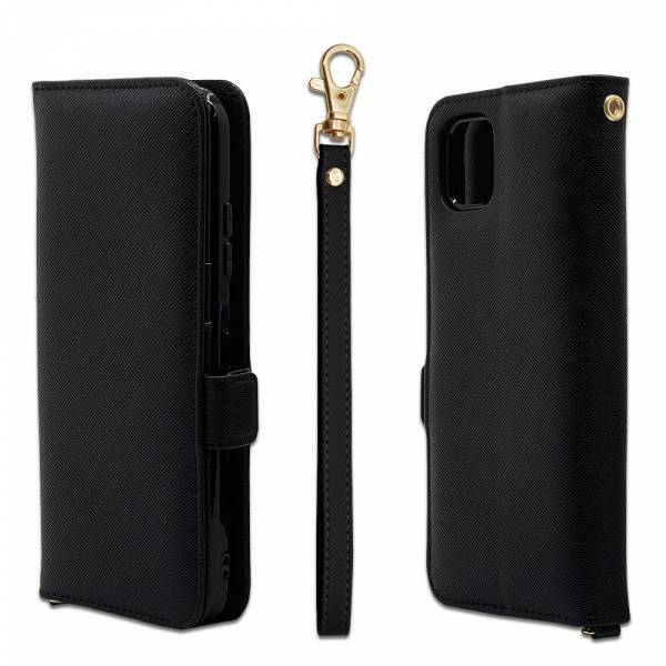 歩いて延ばそう健康寿命・Y!mobile「かんたんスマホ3」専用の保護ケースを発売！