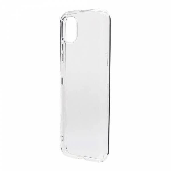 歩いて延ばそう健康寿命・Y!mobile「かんたんスマホ3」専用の保護ケースを発売！