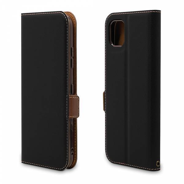 歩いて延ばそう健康寿命・Y!mobile「かんたんスマホ3」専用の保護ケースを発売！