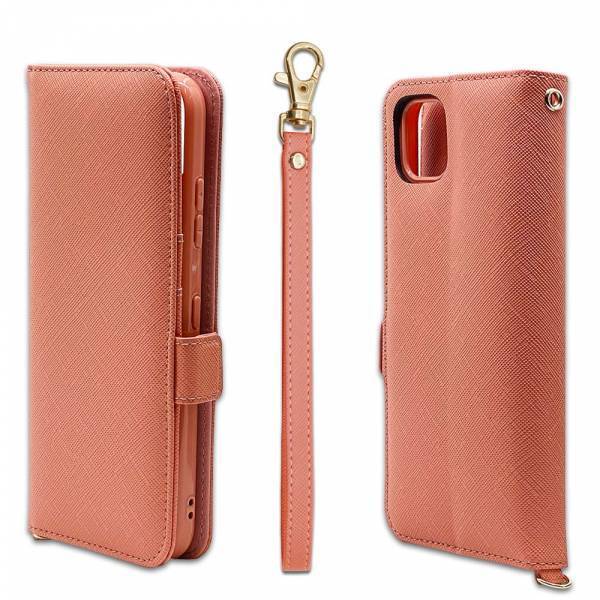 歩いて延ばそう健康寿命・Y!mobile「かんたんスマホ3」専用の保護ケースを発売！