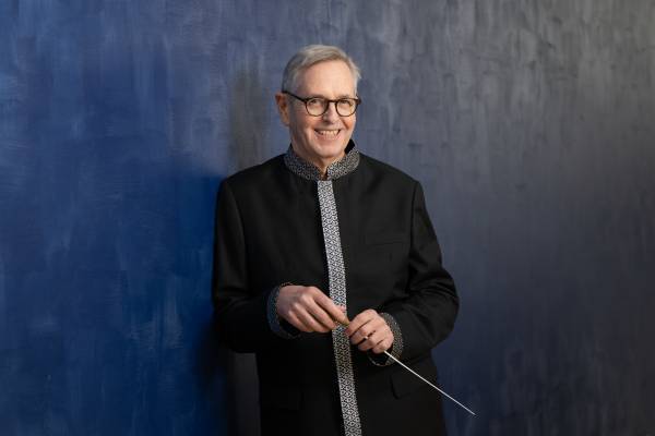 【イギリス人作曲家のマスターワークス第3弾！】Osaka Shion Wind Orchestraが全曲パーシー・グレインジャーの演奏会を開催！