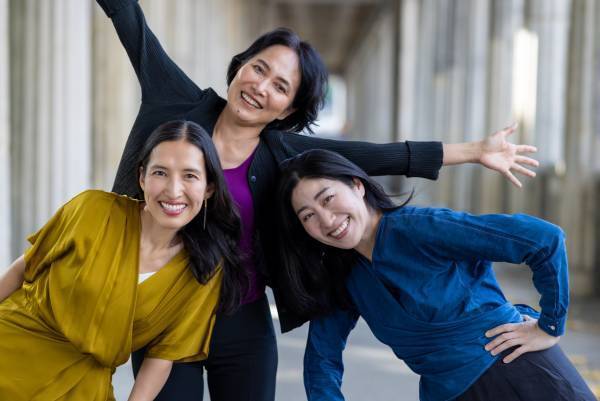 鎌倉とベルリンで活躍するチェリスト水谷川優子＆仲間たちのサロンコンサートシリーズVol.6　カンフェティでチケット発売