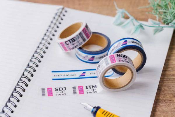 【IBEX】今年もやります！IBEXの福袋！12月4日（月）12:00~販売開始！！