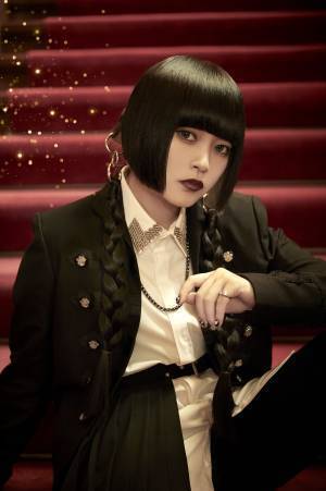 TVアニメ『Helck』いよいよ本日深夜より第2クール放送開始！小西克幸＆小松未可子からコメントも到着！計100名様にその場で当たるプレゼントキャンペーンも！