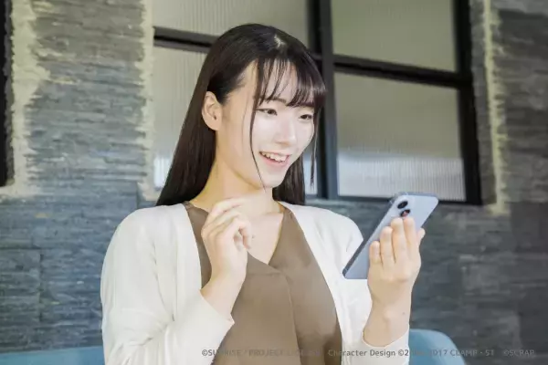 黒の騎士団の一員となり、ゼロを奪還せよ！ リアル脱出ゲーム×コードギアス 反逆のルルーシュ『偽りの日常からの脱出』本日発売！