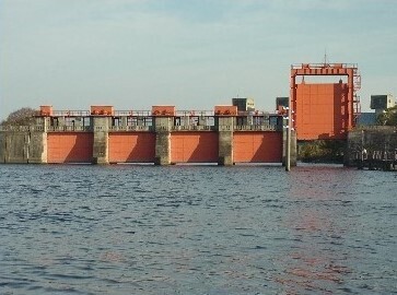 【1/24（水）開催！】水上バスと観光バスで行く防災学習ツアー(ランチ付)