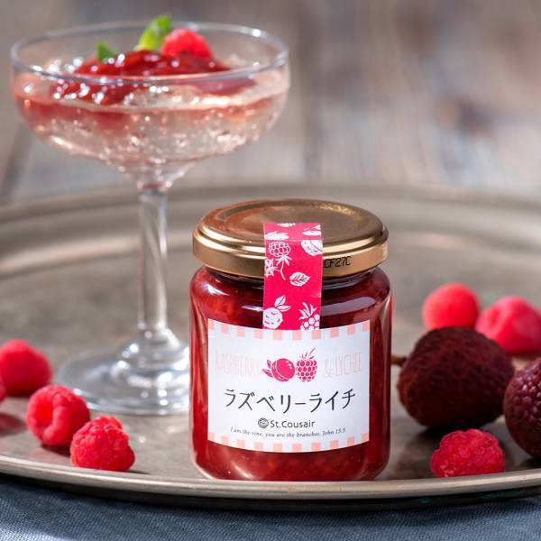 【夏限定】3種のジャムが数量限定で発売！夏にぴったりのプレミアムな味わい【サンクゼール】