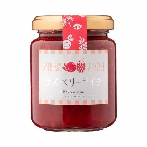 【夏限定】3種のジャムが数量限定で発売！夏にぴったりのプレミアムな味わい【サンクゼール】