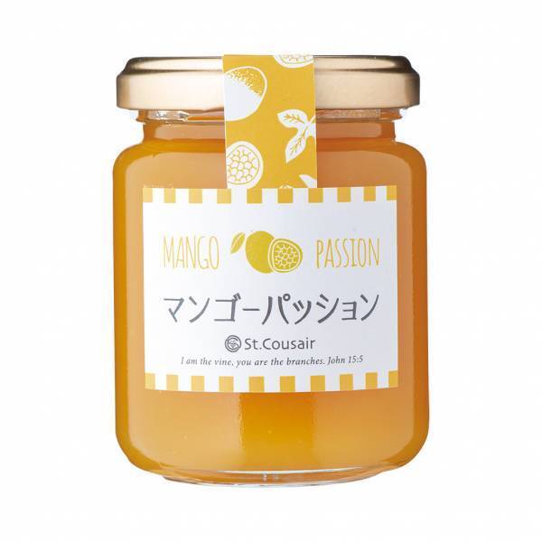 【夏限定】3種のジャムが数量限定で発売！夏にぴったりのプレミアムな味わい【サンクゼール】