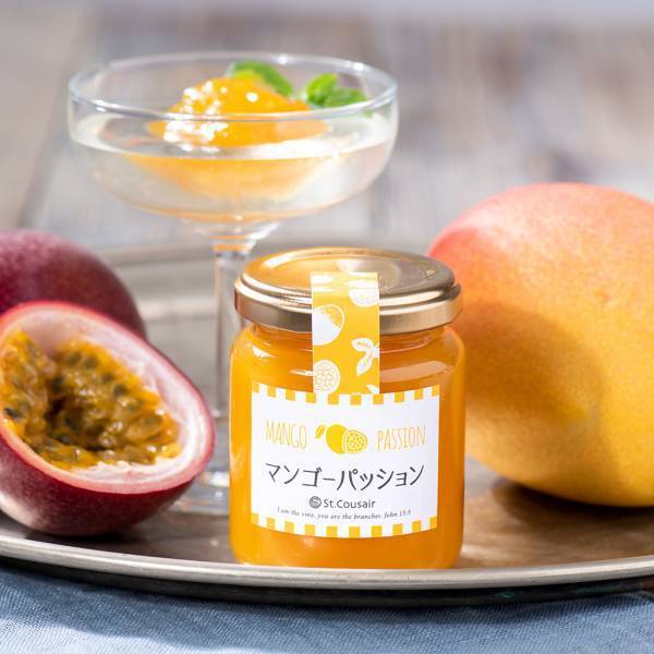 【夏限定】3種のジャムが数量限定で発売！夏にぴったりのプレミアムな味わい【サンクゼール】