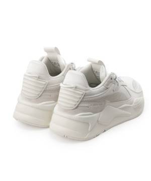 DRESSTERIOR（ドレステリア） スポーツブランド「PUMA（プーマ）」との コラボアイテムを11月3日（金）より発売！