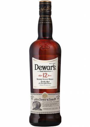 デュワーズ12年キャンペーン開催します！