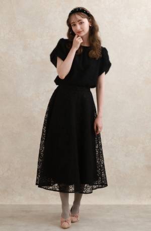 Couture Brooch（クチュール ブローチ）8月10日(木)より秋の最新コレクションを公開