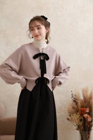 Couture Brooch（クチュール ブローチ）8月10日(木)より秋の最新コレクションを公開