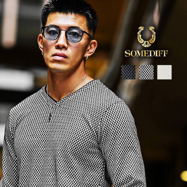 【新作】ありそうでなかったデザインで他と差をつけるロンTを含む新作3点が8月25日に発売『ファッションサイトjoker(ジョーカー)』