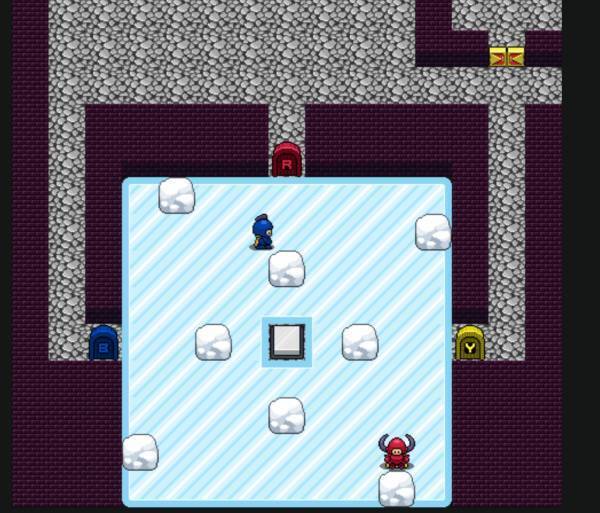 リアル脱出ゲームの最新作は、新感覚の謎解きアクション『大迷宮パズルキャッスルからの脱出』！