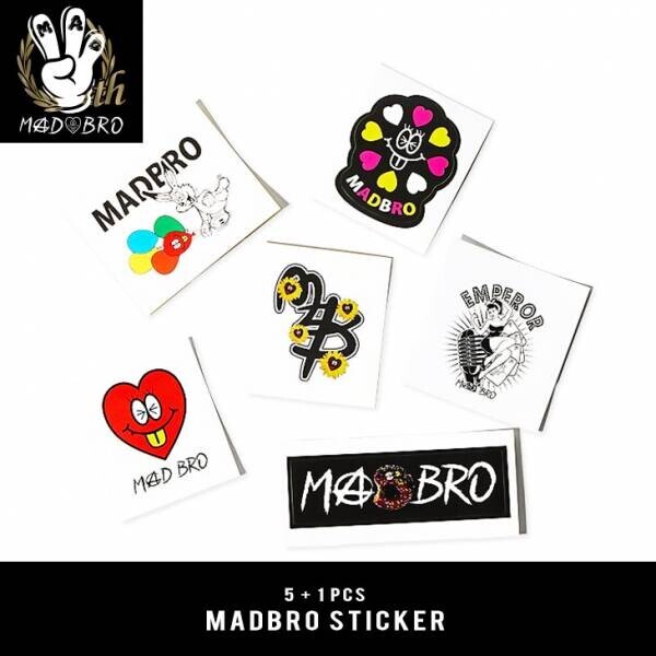 格闘家・皇治選手プロデュース『MADBRO』（マッドブロ）３周年を記念したファンミーティングイベントが本日8/27(日)に開催！