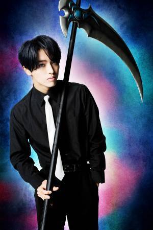 きょう3月23日開幕　舞台「ラストアンコール～死者の夜明け～」