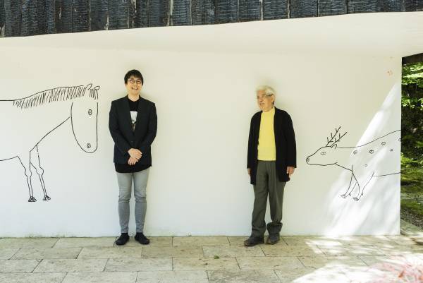 養老孟司さん最新エッセイ『ものがわかるということ』（祥伝社）出版特別企画　 養老孟司さんと成田悠輔さんが「わかる」について語る