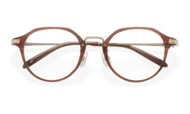 パリミキで限定販売 「 Maison de FLEUR（メゾン ド フルール）」 アイウェアコレクション 第4弾発売！