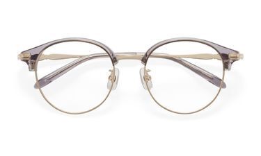 パリミキで限定販売 「 Maison de FLEUR（メゾン ド フルール）」 アイウェアコレクション 第4弾発売！