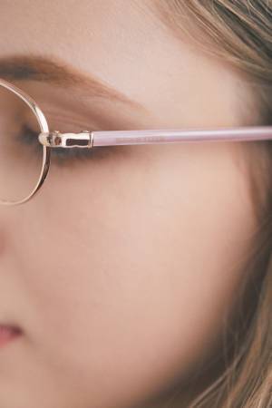 パリミキで限定販売 「 Maison de FLEUR（メゾン ド フルール）」 アイウェアコレクション 第4弾発売！