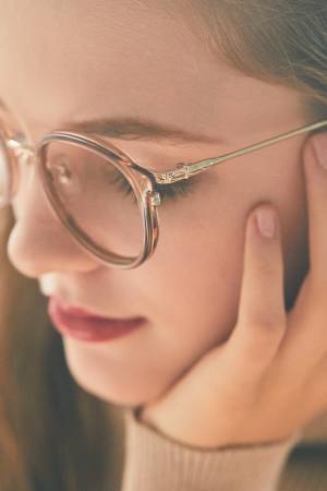 パリミキで限定販売 「 Maison de FLEUR（メゾン ド フルール）」 アイウェアコレクション 第4弾発売！