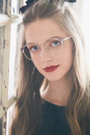 パリミキで限定販売 「 Maison de FLEUR（メゾン ド フルール）」 アイウェアコレクション 第4弾発売！