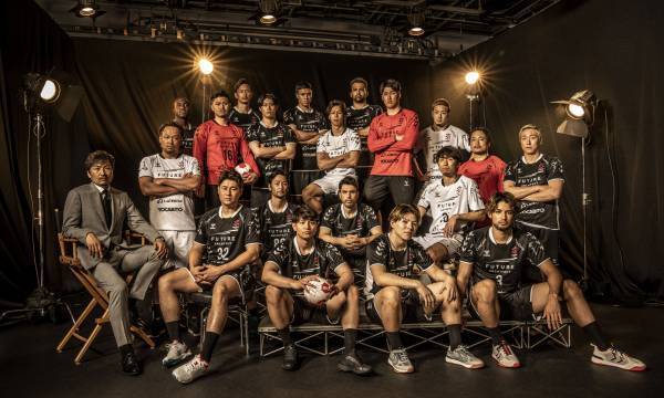 今夏 ジークスター東京がパリ・サン=ジェルマンと対戦！ ～ アジア初となる「パリ・サン=ジェルマンハンドボールジャパンツアー2023」開催決定 ～