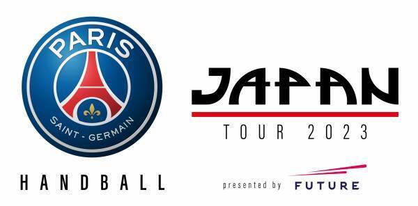 今夏 ジークスター東京がパリ・サン=ジェルマンと対戦！ ～ アジア初となる「パリ・サン=ジェルマンハンドボールジャパンツアー2023」開催決定 ～