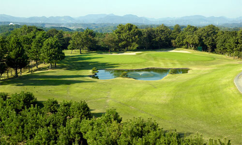 リソルグループ、「三木よかわカントリークラブ」を2/1より運営開始
