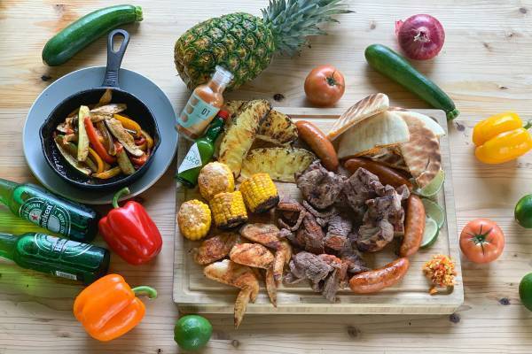 【BBQ&Co】夏休み限定！堺市・原池公園のBBQ場「matoi」が特別キャンペーンを実施！