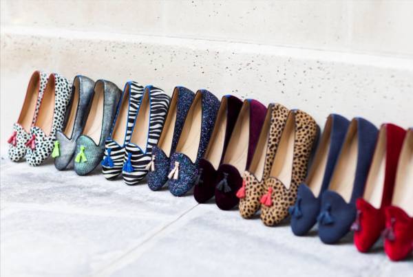 DRESSTERIOR（ドレステリア） Chatelles Paris（シャテルパリス）とのカスタムオーダーイベントを開催