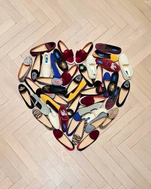 DRESSTERIOR（ドレステリア） Chatelles Paris（シャテルパリス）とのカスタムオーダーイベントを開催