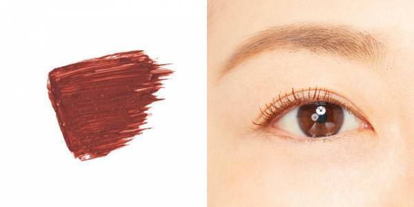 【アクア・アクア】人気のトリートメントマスカラから新色が登場！気分で選べる全７色展開に