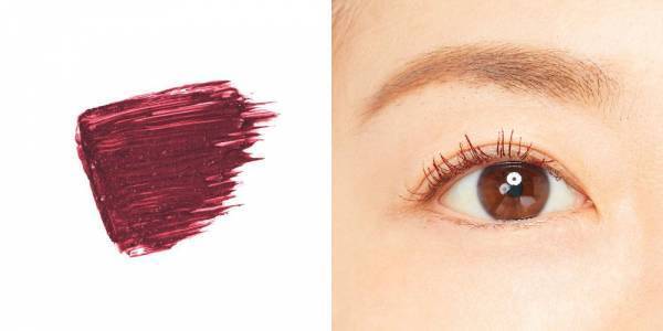 【アクア・アクア】人気のトリートメントマスカラから新色が登場！気分で選べる全７色展開に