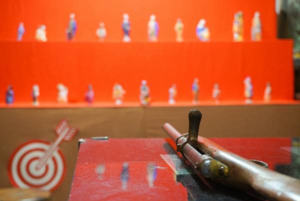 【篠崎公園】アジサイまつり開催！6月18日（日）