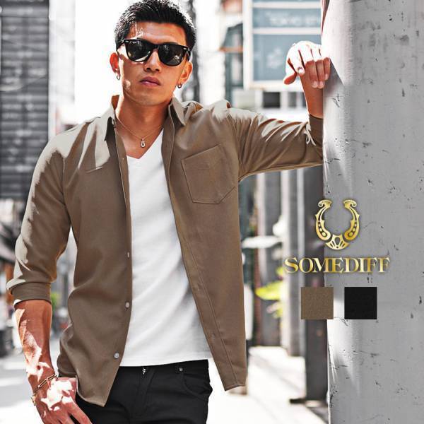 【新作発売】大人のオトコを追求する『joker(ジョーカー)』より新作アイテム4点が5月12日に発売開始。