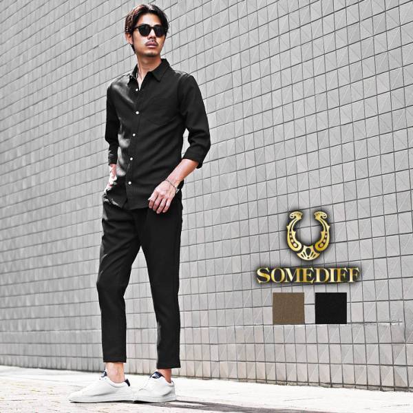 【新作発売】大人のオトコを追求する『joker(ジョーカー)』より新作アイテム4点が5月12日に発売開始。